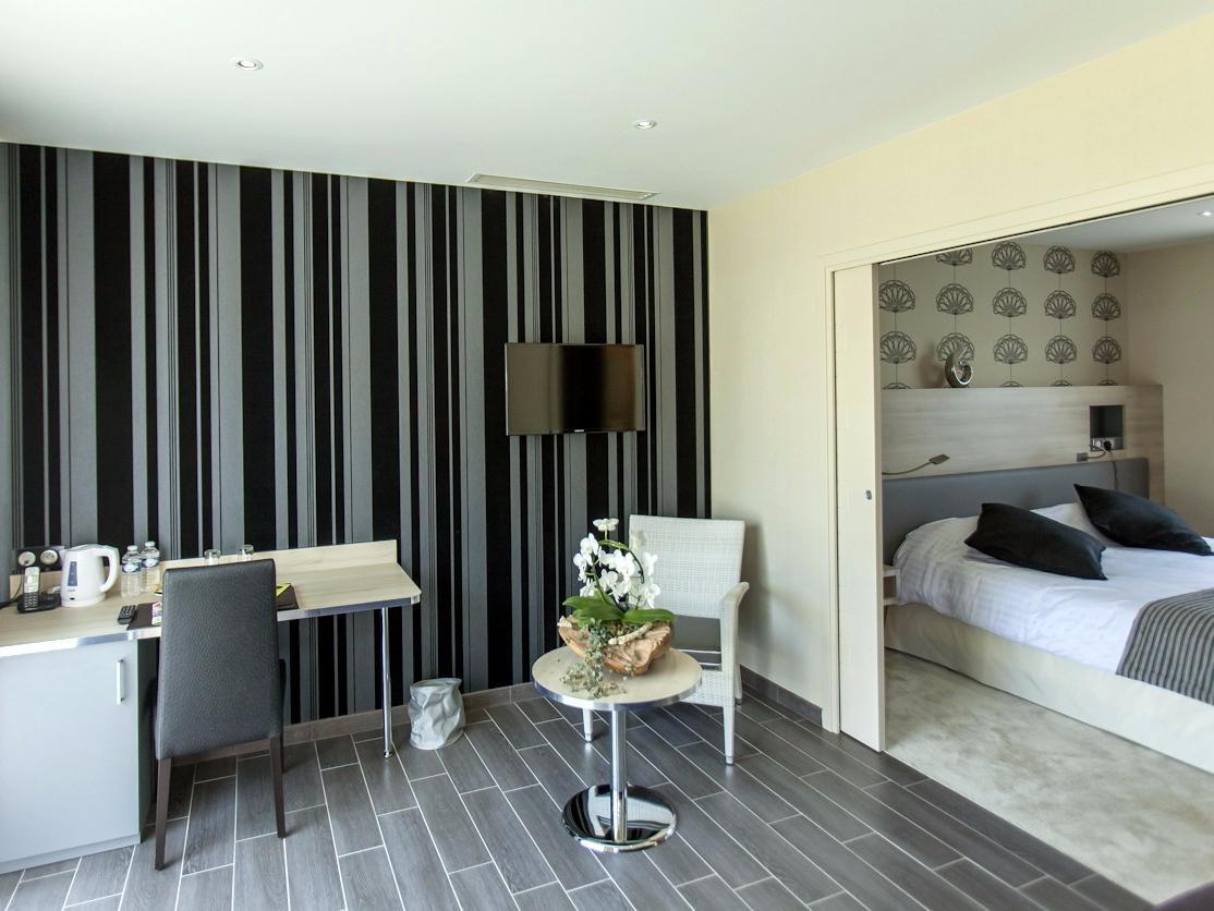 Auberge Bienvenue