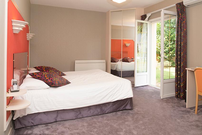 Auberge Bienvenue