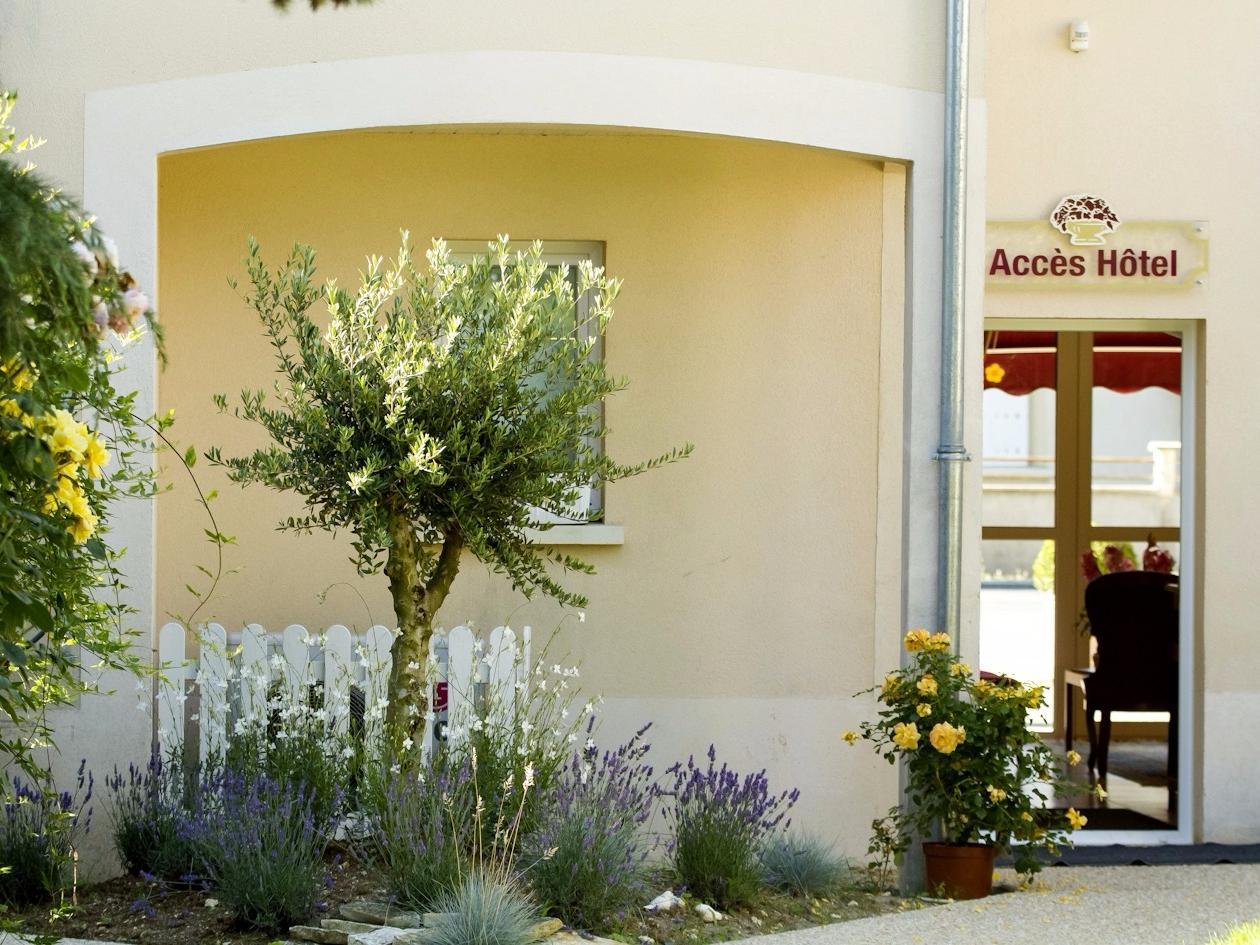 Auberge Bienvenue