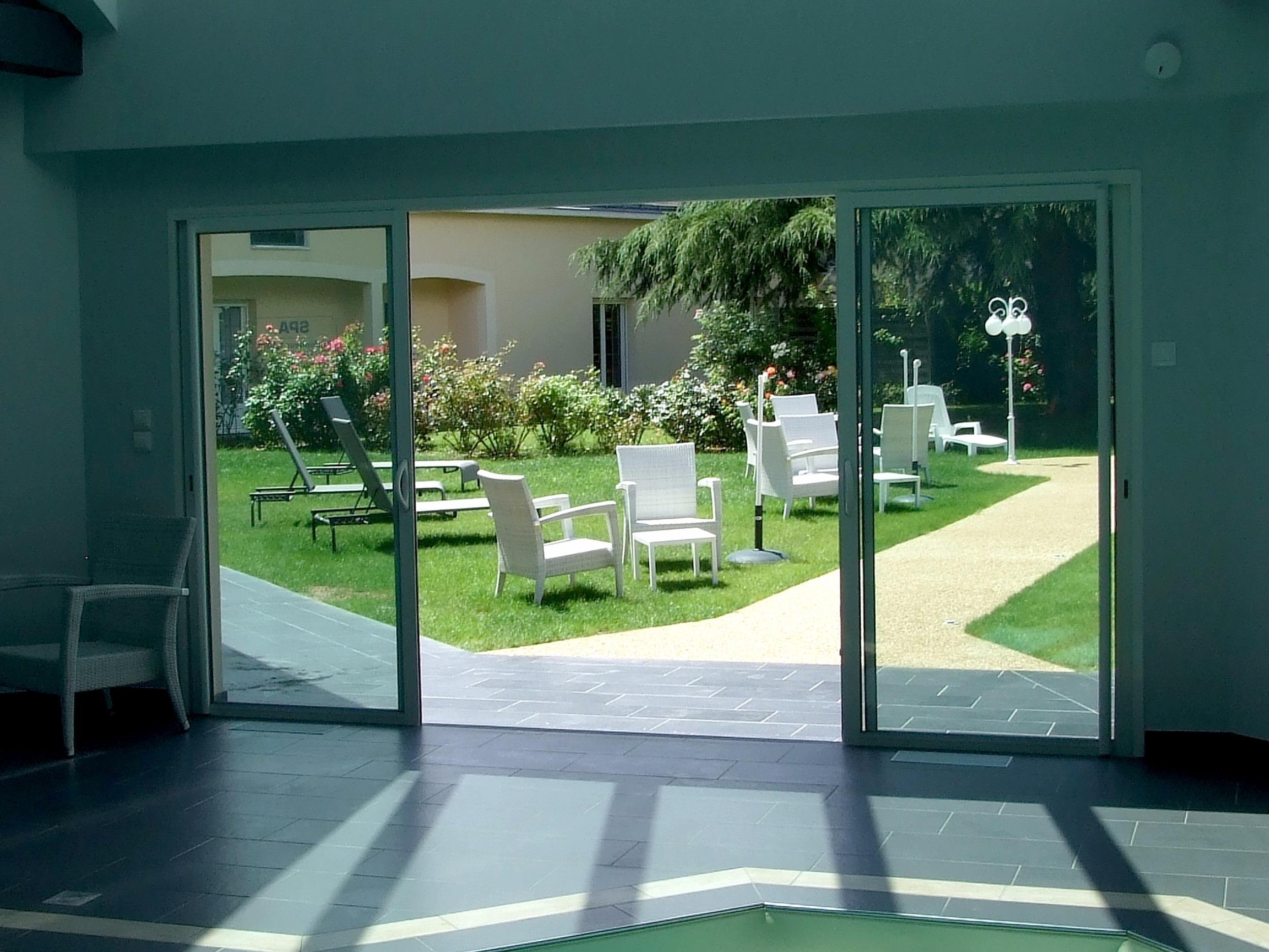 Auberge Bienvenue