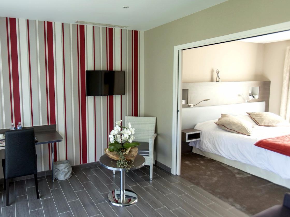 Auberge Bienvenue