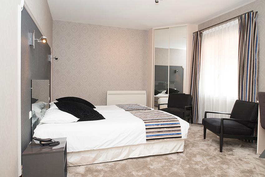 Auberge Bienvenue
