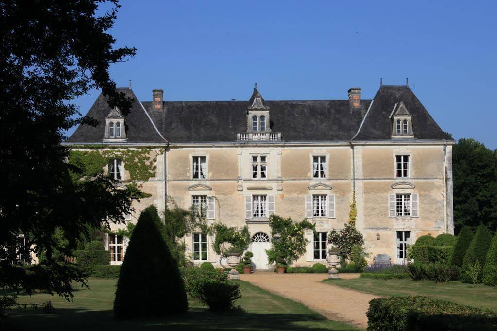 Château De Chambiers