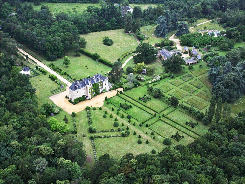 Château De Chambiers
