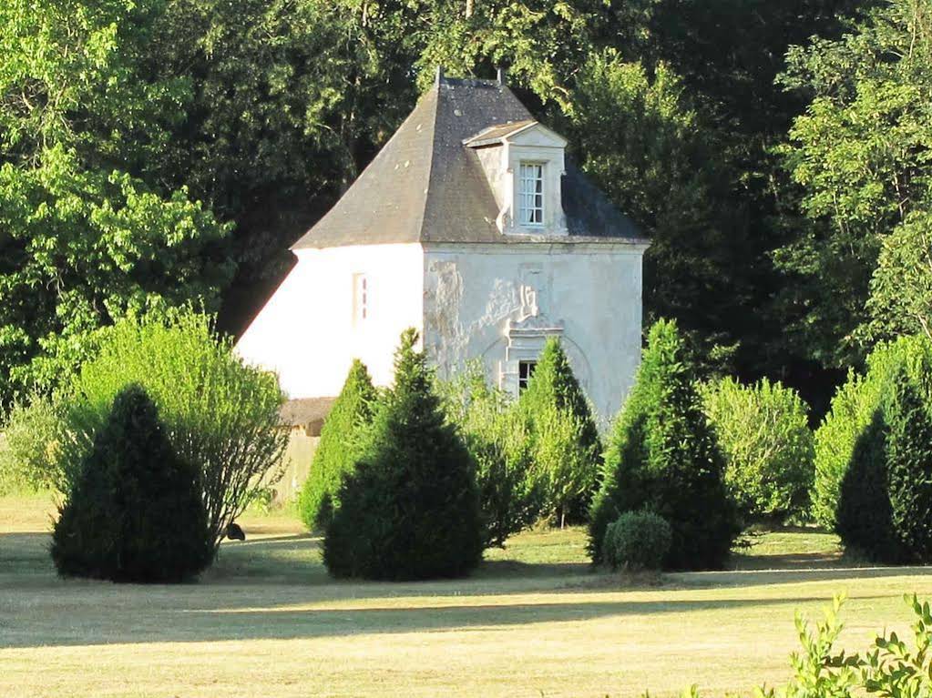 Château De Chambiers