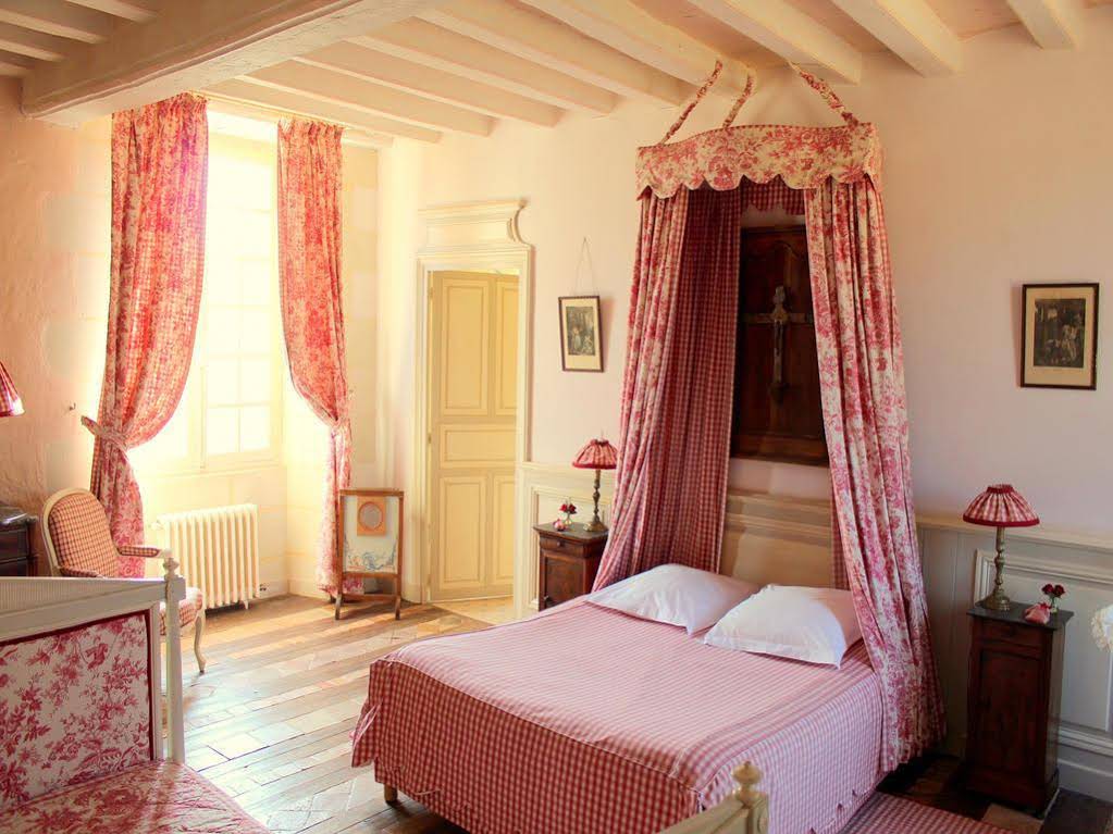 Château De Chambiers