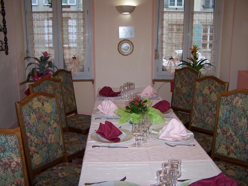 Hôtel Le 1900 Ronsin