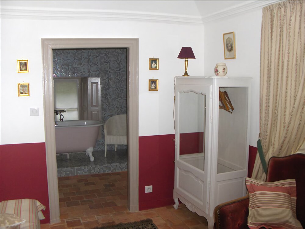 Chateau de l'Oiseliniere