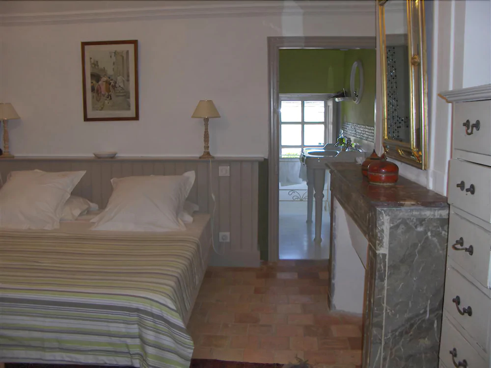 Chateau de l'Oiseliniere