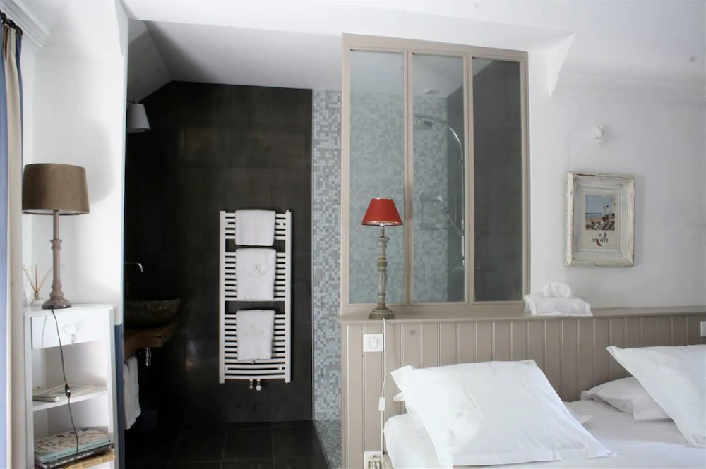 Chateau de l'Oiseliniere