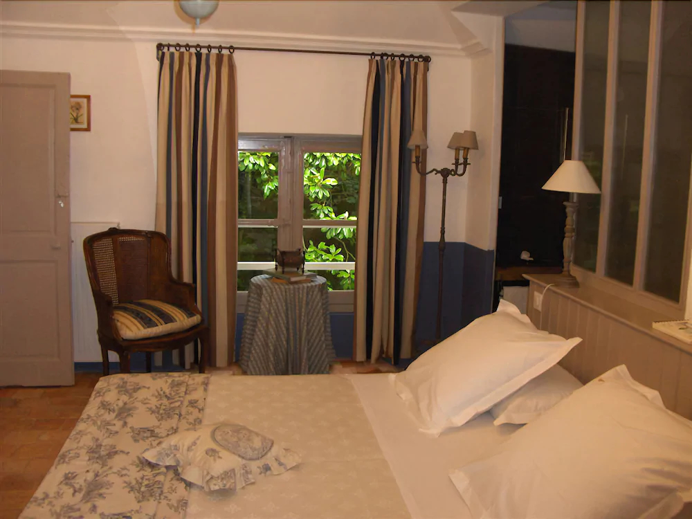 Chateau de l'Oiseliniere