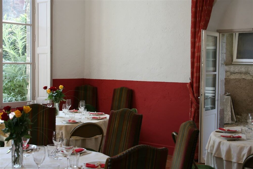 Chateau de l'Oiseliniere