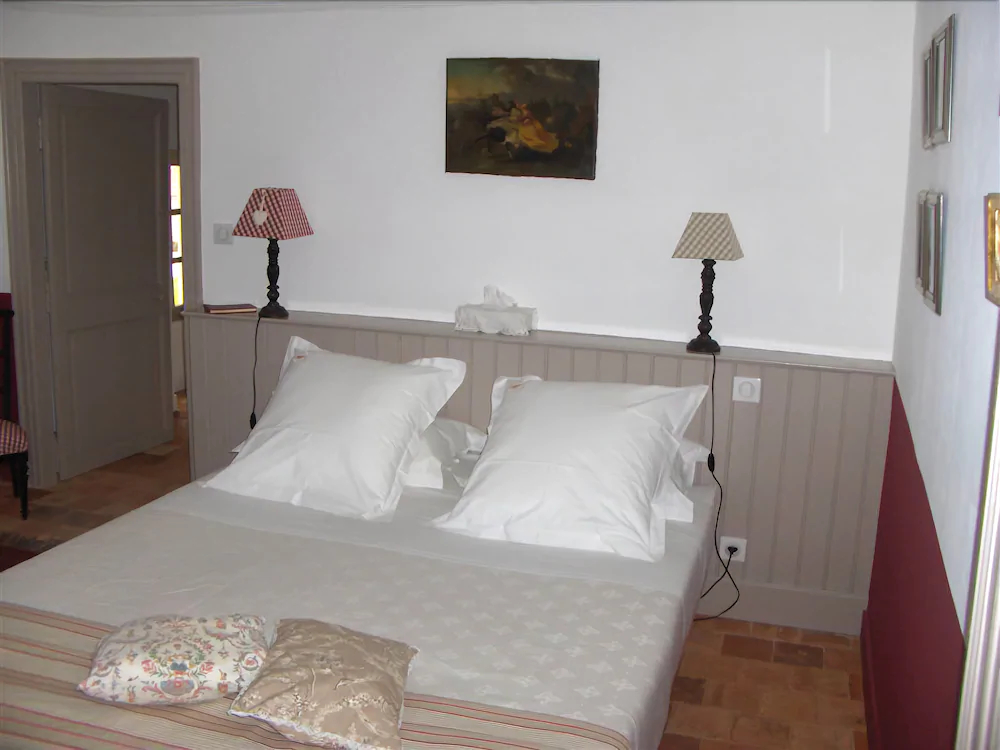 Chateau de l'Oiseliniere