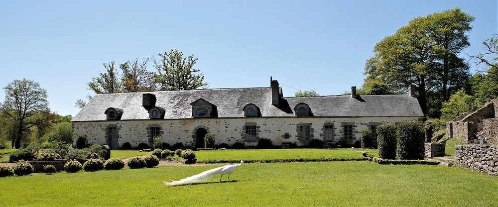 Château de la Chasse-Guerre