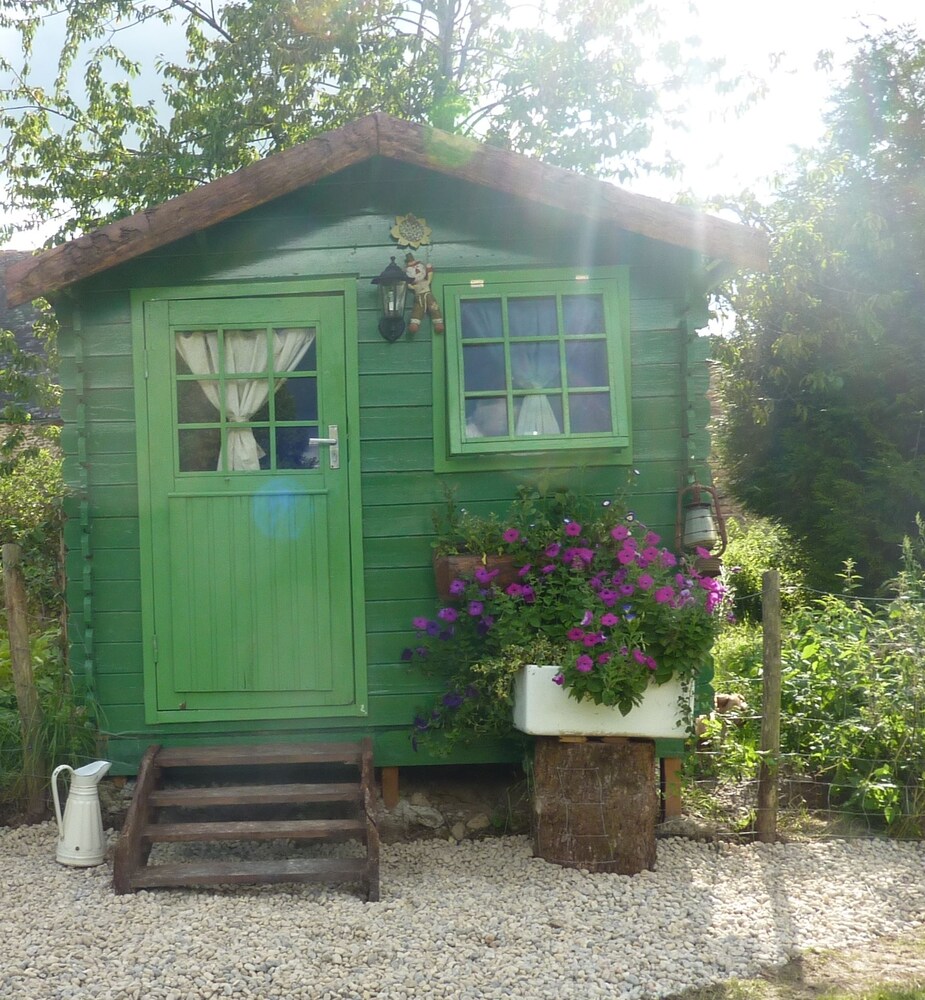 La Ferme De Bohème