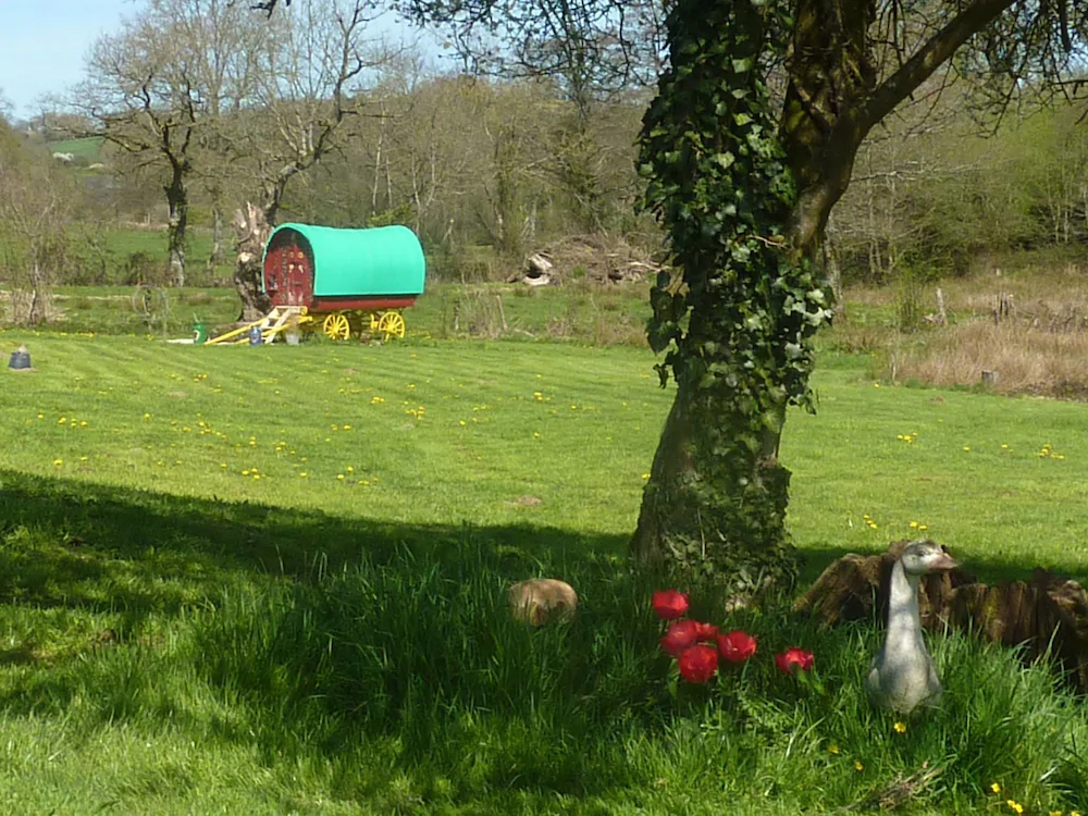 La Ferme De Bohème