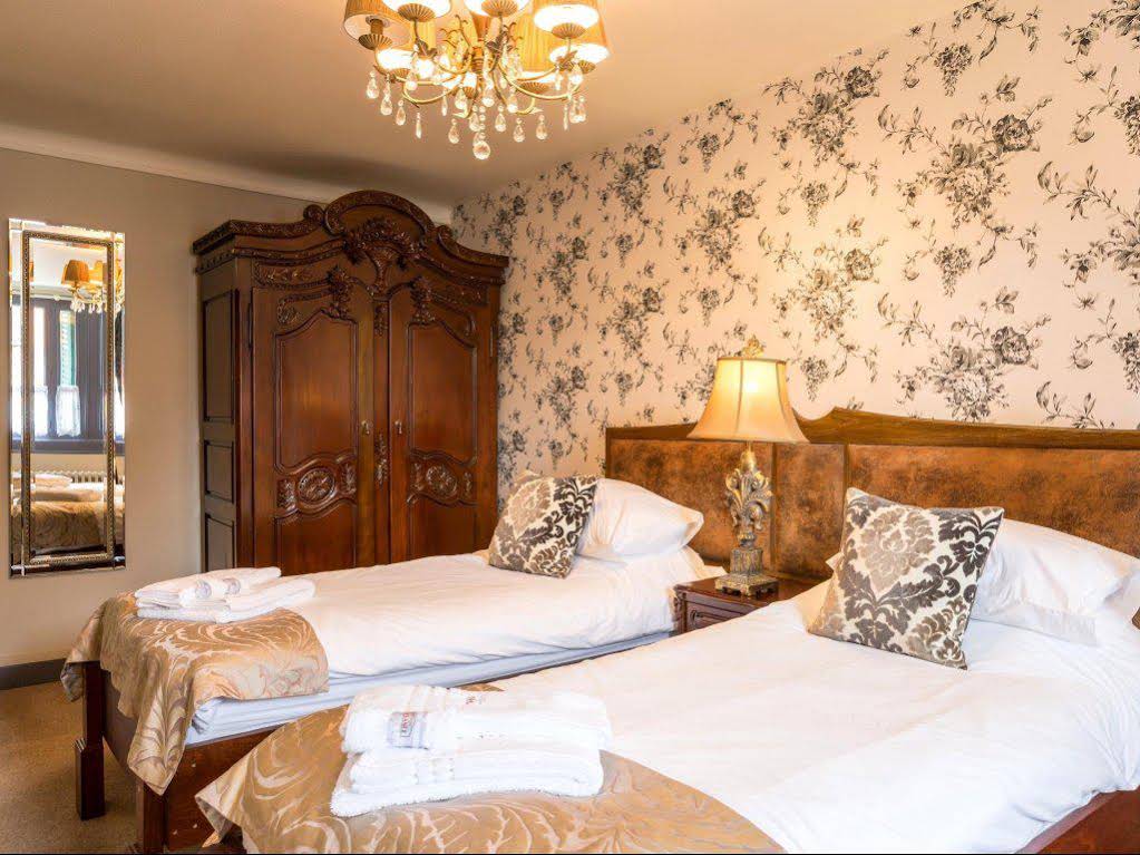 Hotel de France