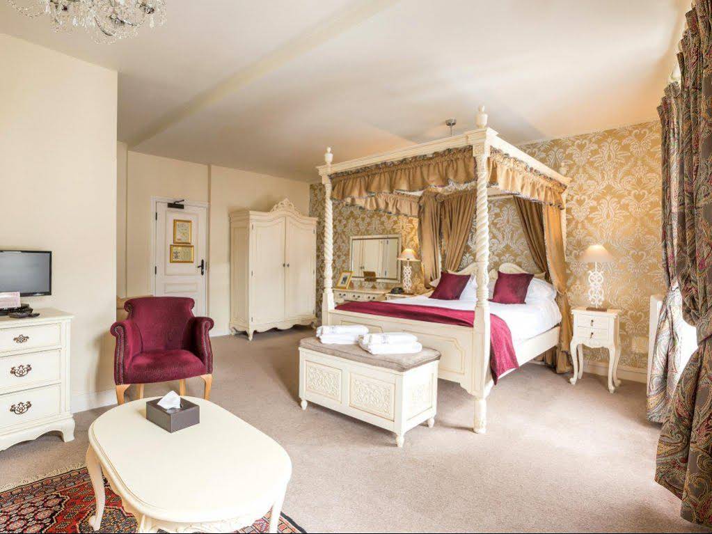 Hotel de France