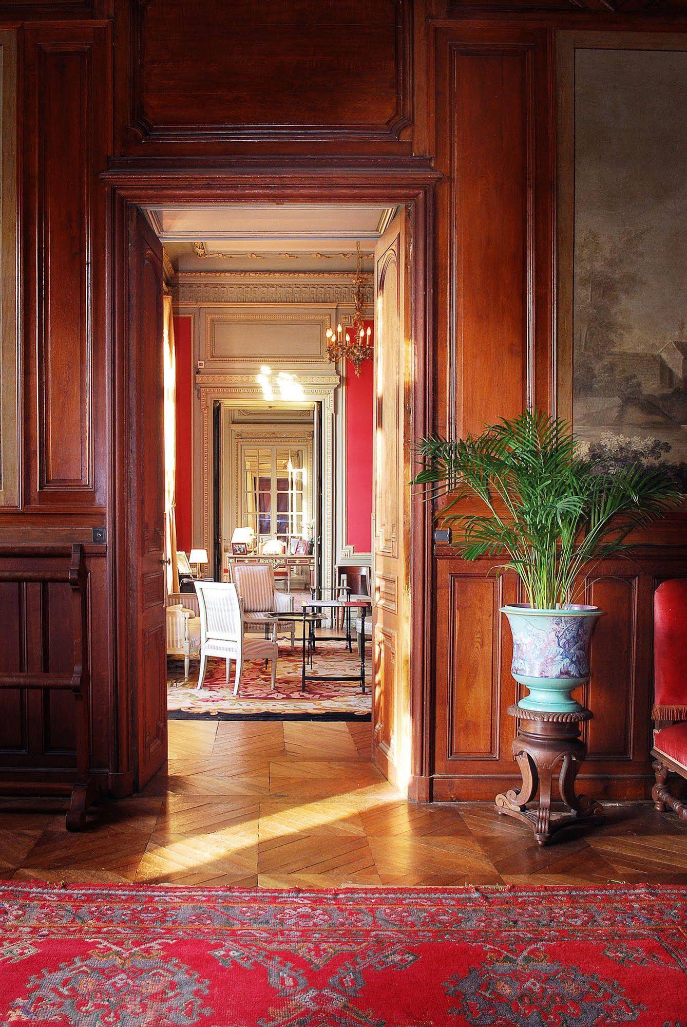 Chateau de la Jumellière