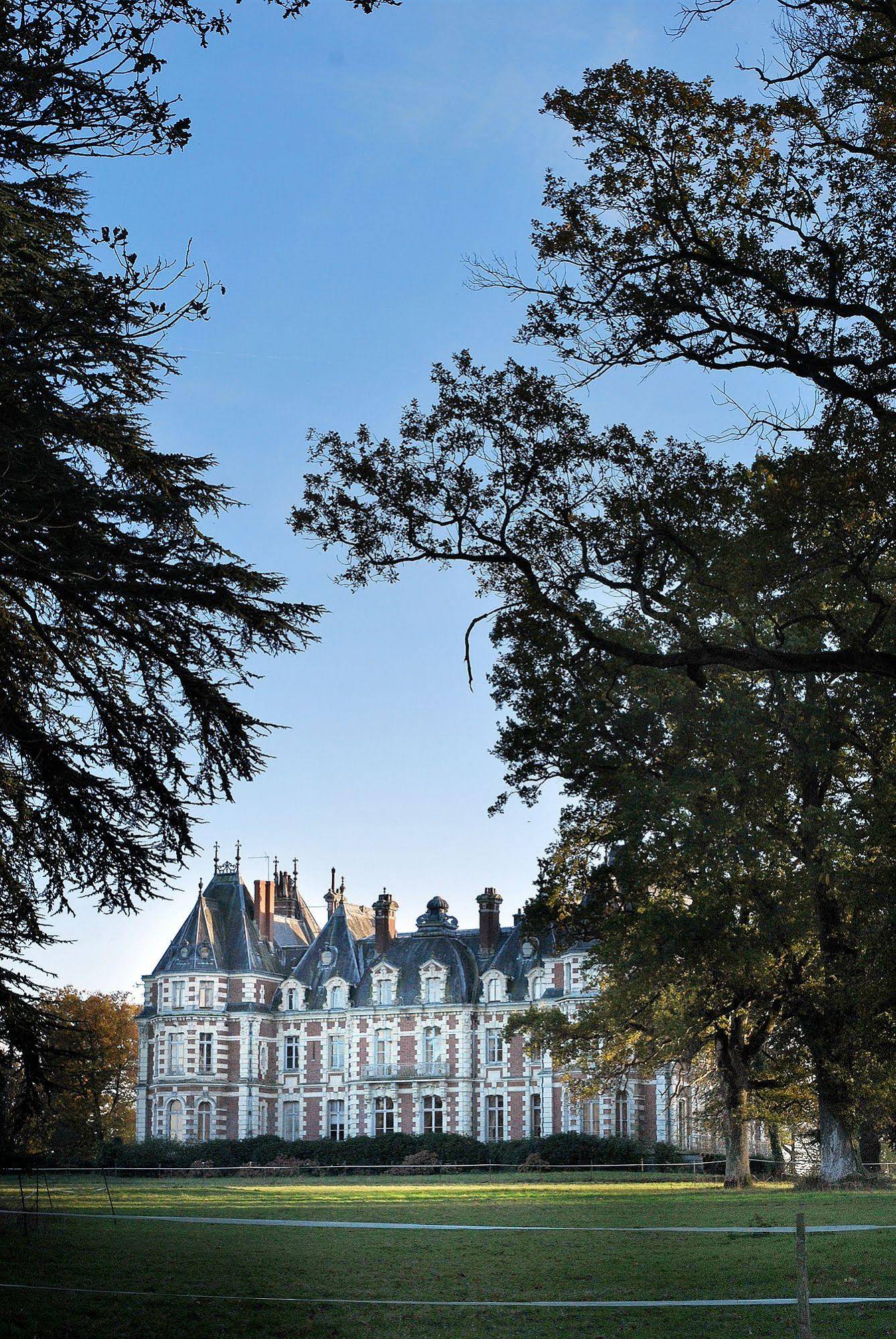 Chateau de la Jumellière