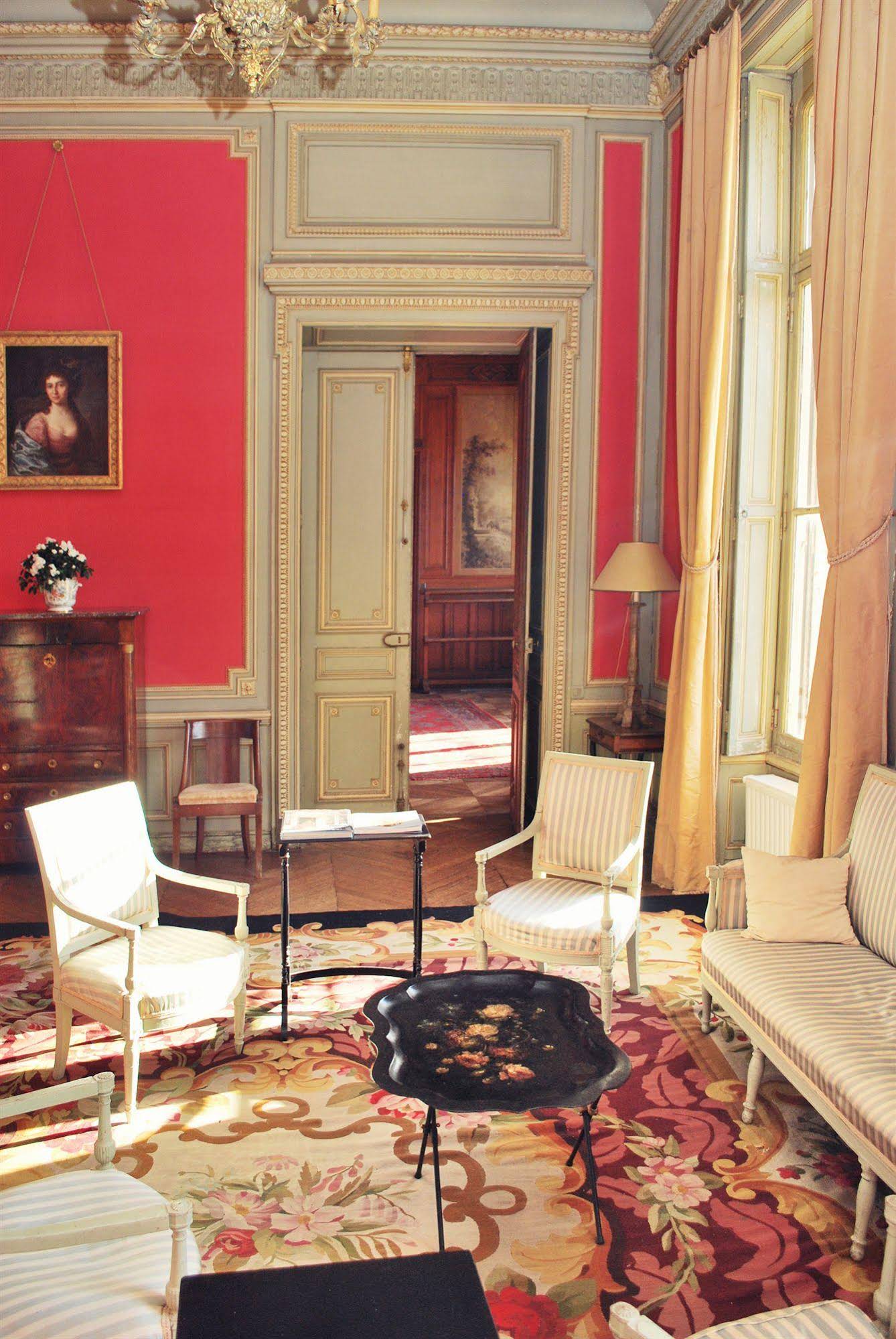 Chateau de la Jumellière