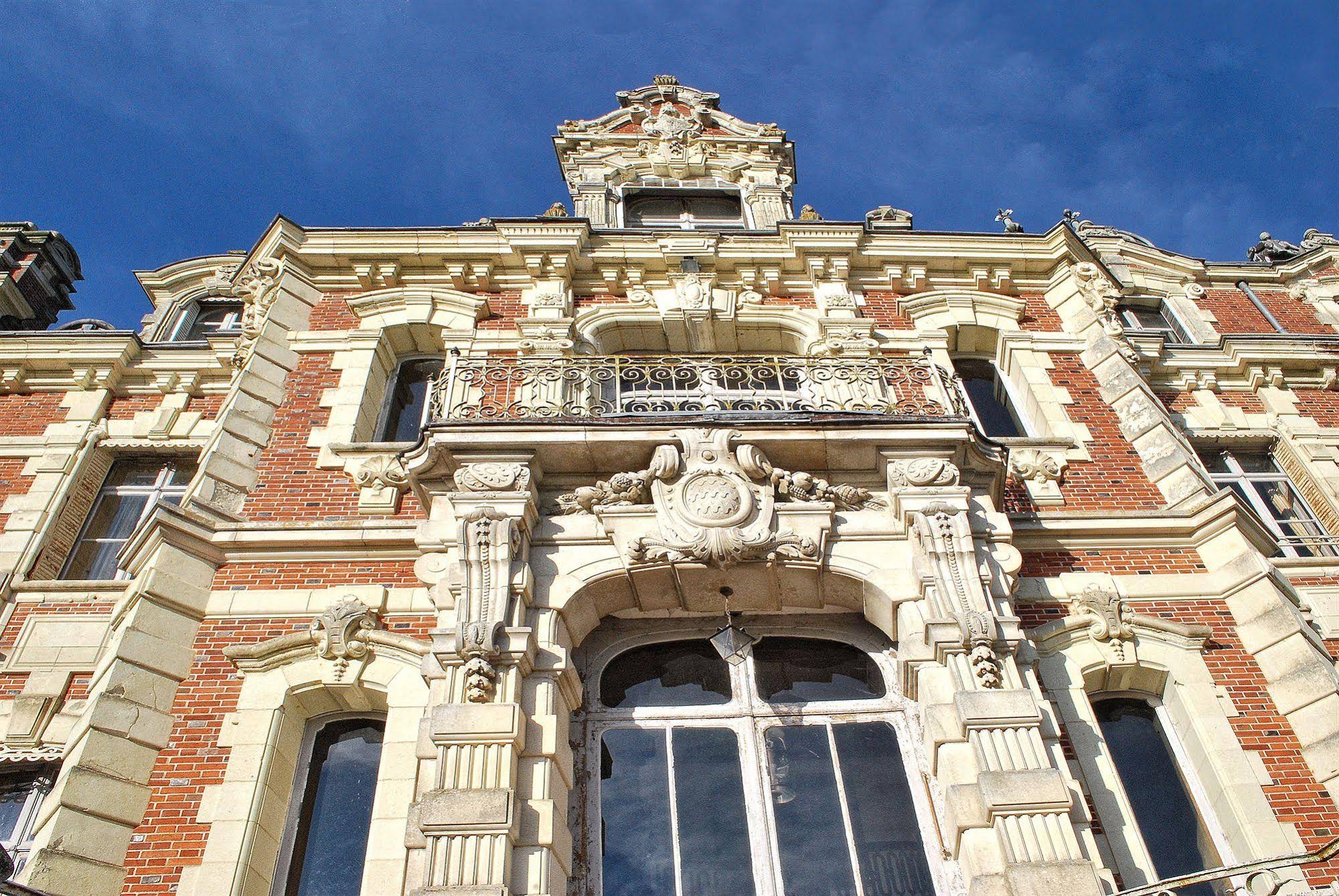 Chateau de la Jumellière