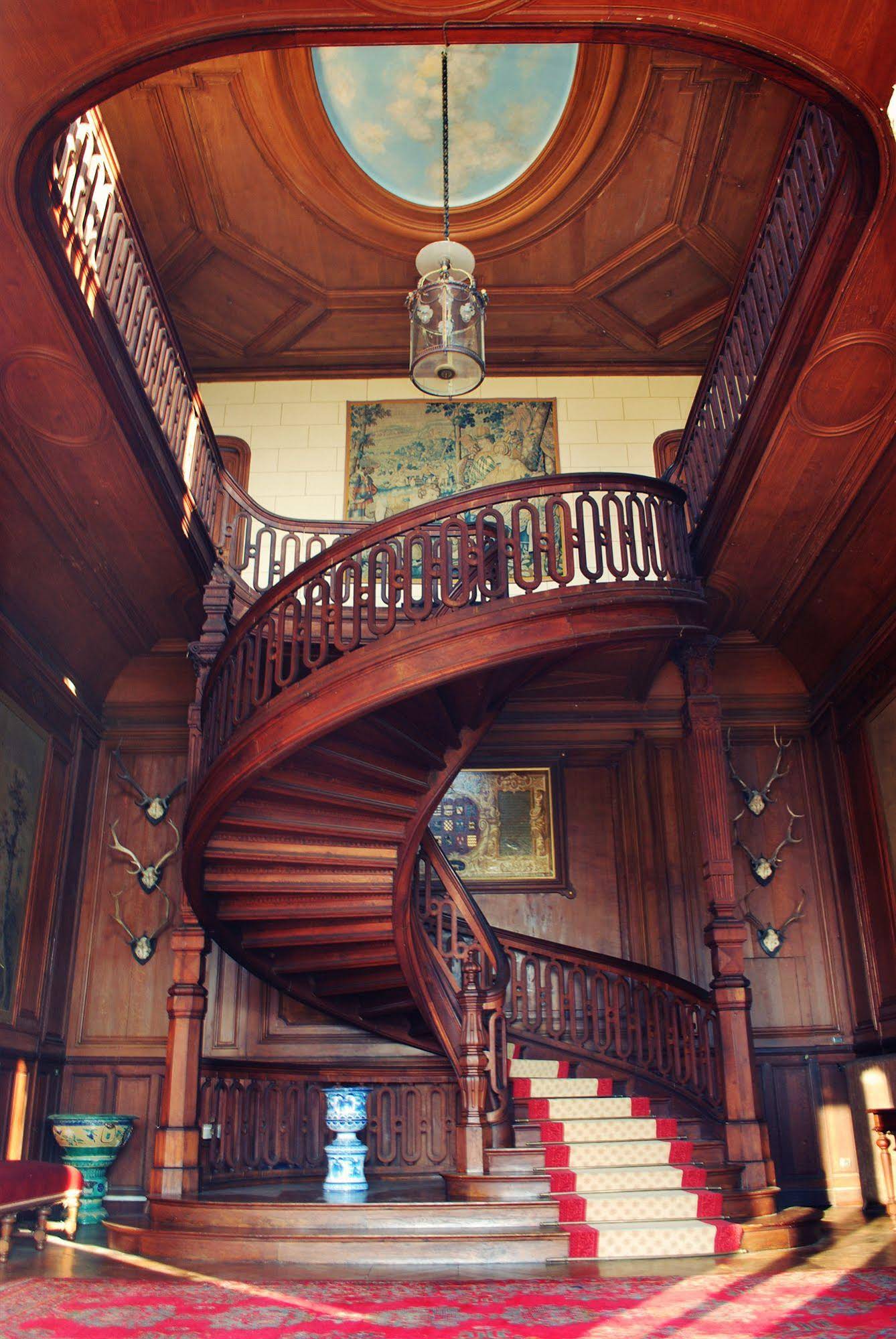 Chateau de la Jumellière