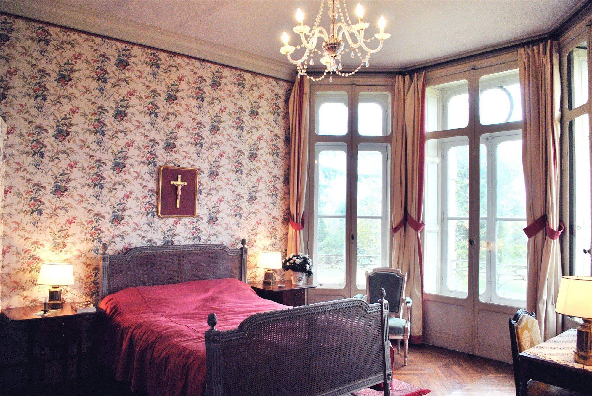 Chateau de la Jumellière