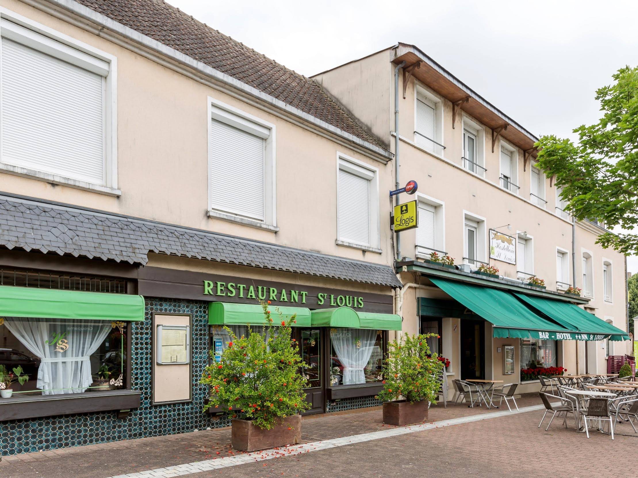 Saint-Louis
