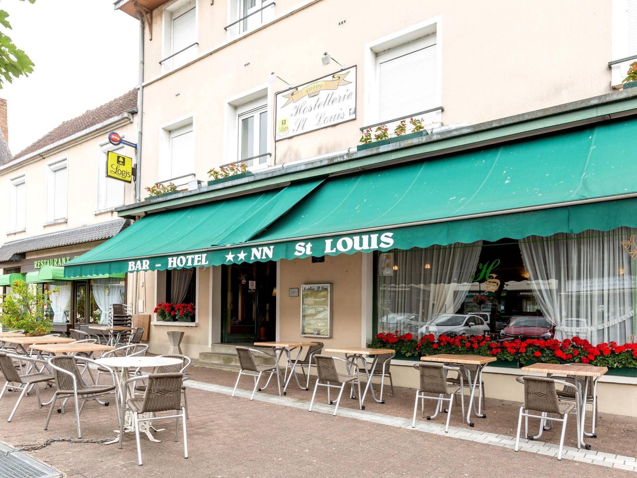 Saint-Louis