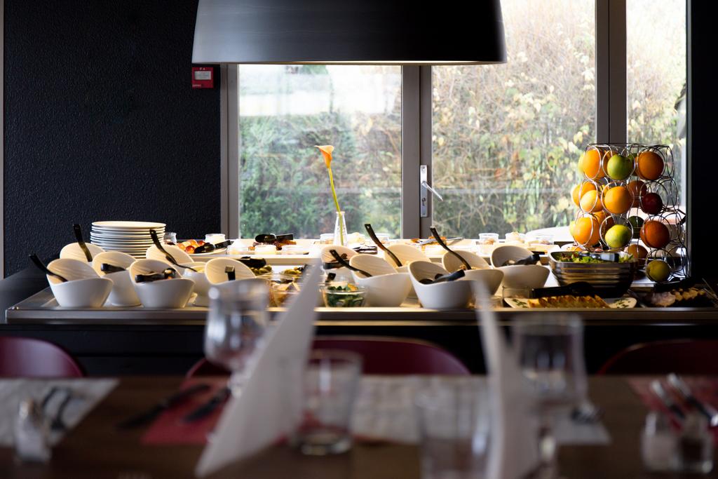 Hôtel Inn Design Laval
