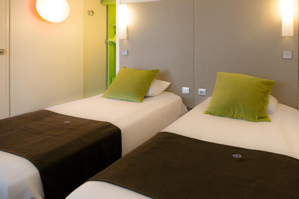Hôtel Inn Design Laval