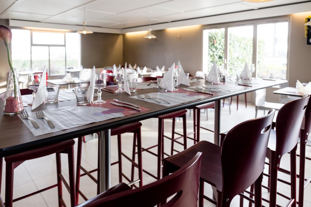 Hôtel Inn Design Laval