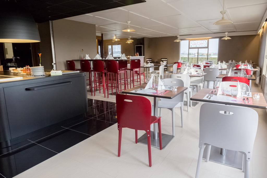 Hôtel Inn Design Laval