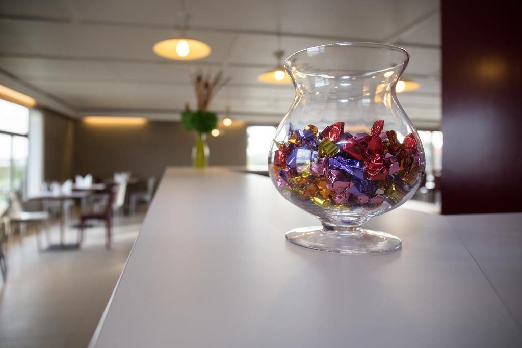 Hôtel Inn Design Laval