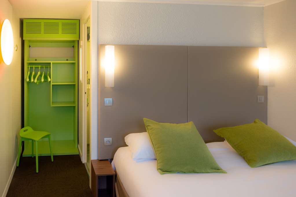 Hôtel Inn Design Laval