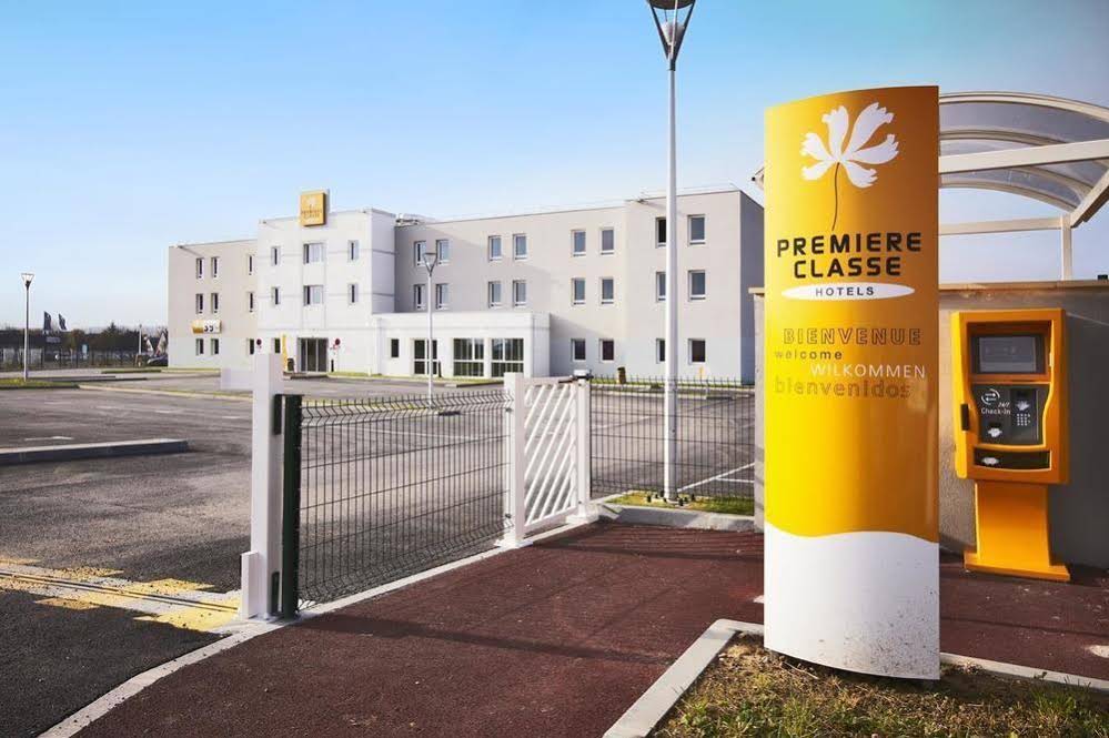 B&B HOTEL Laval Ouest