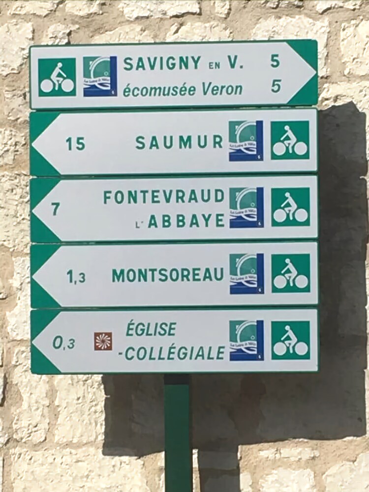 Loire Valley Llama Farm Stay