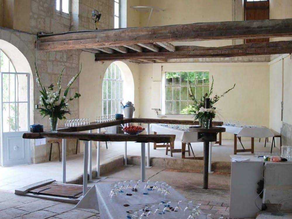 Demeure de Beaulieu