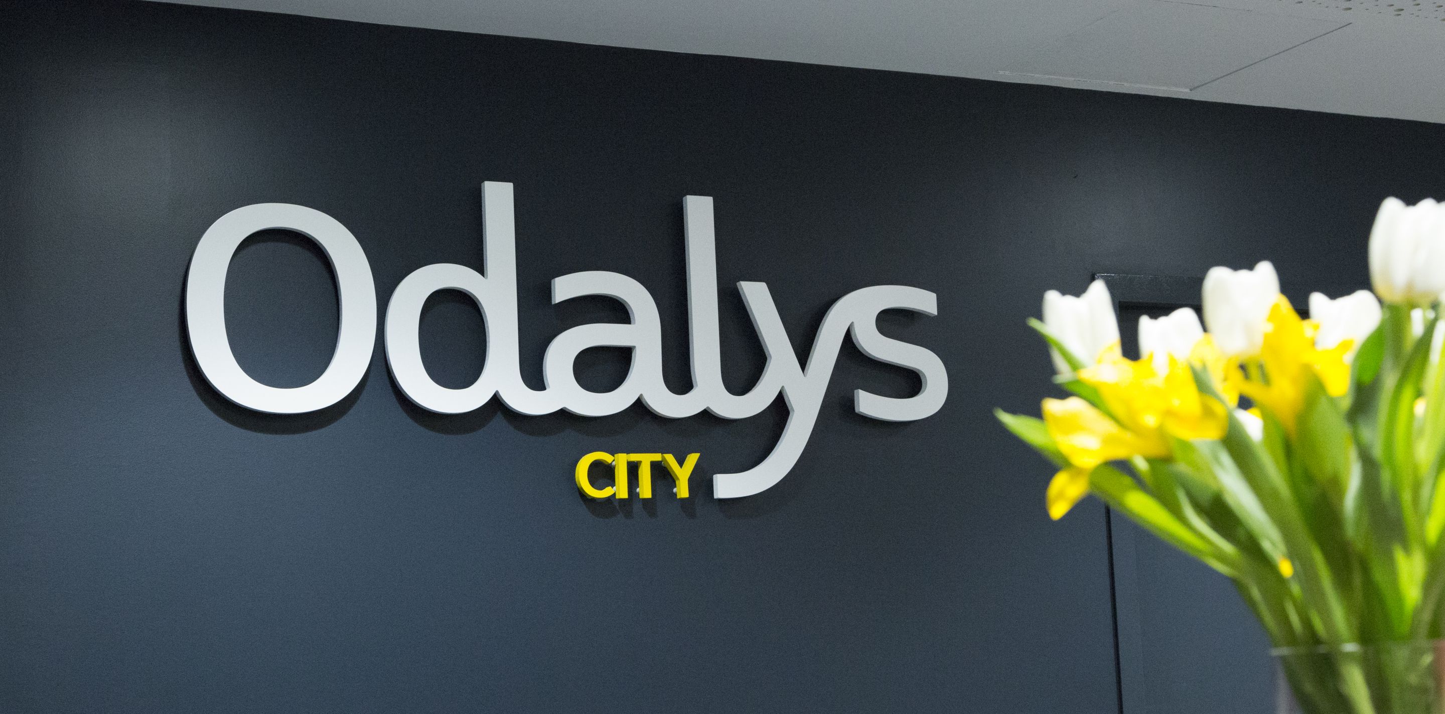 Appart'hôtel Odalys City Centre Congrès