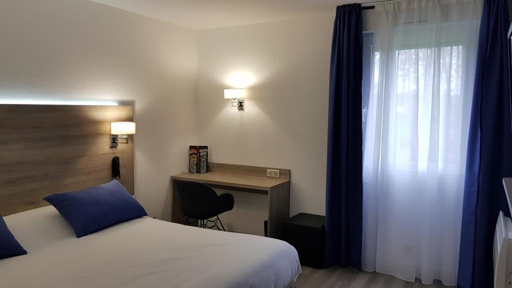 Quality Hotel Le Circuit – Le Mans