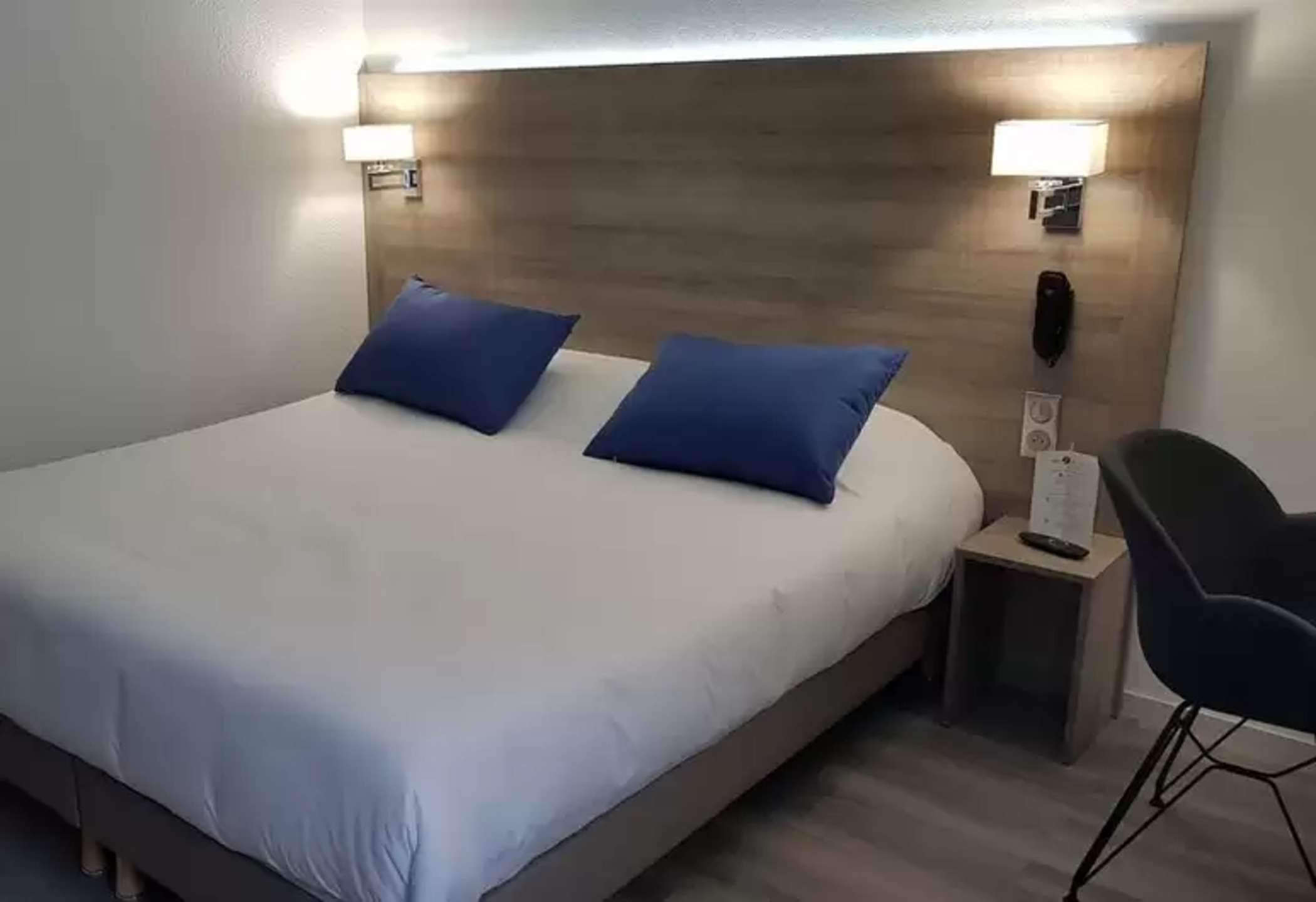 Quality Hotel Le Circuit – Le Mans