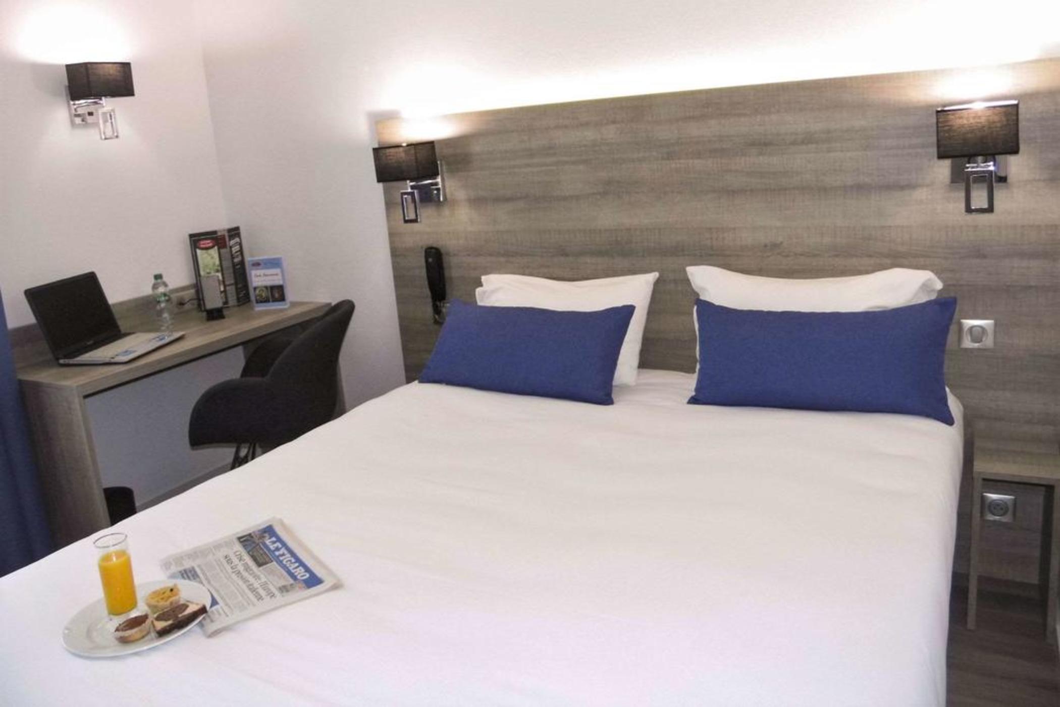 Quality Hotel Le Circuit – Le Mans