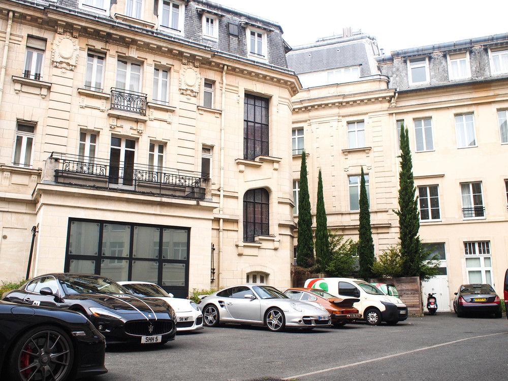 ibis budget Le Mans centre