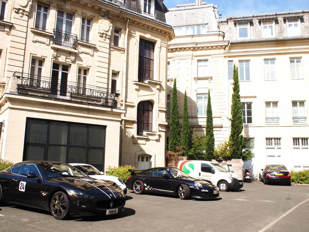 ibis budget Le Mans centre