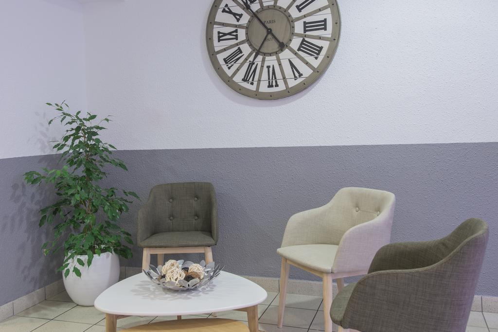 ibis budget Le Mans centre