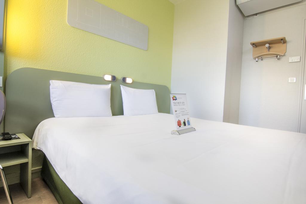 ibis budget Le Mans centre