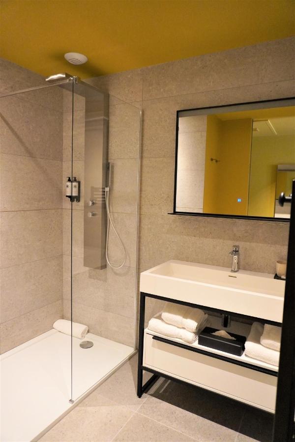 Leprince Hotel Spa, BW Premier Collection