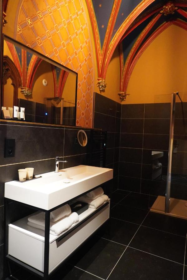 Leprince Hotel Spa, BW Premier Collection