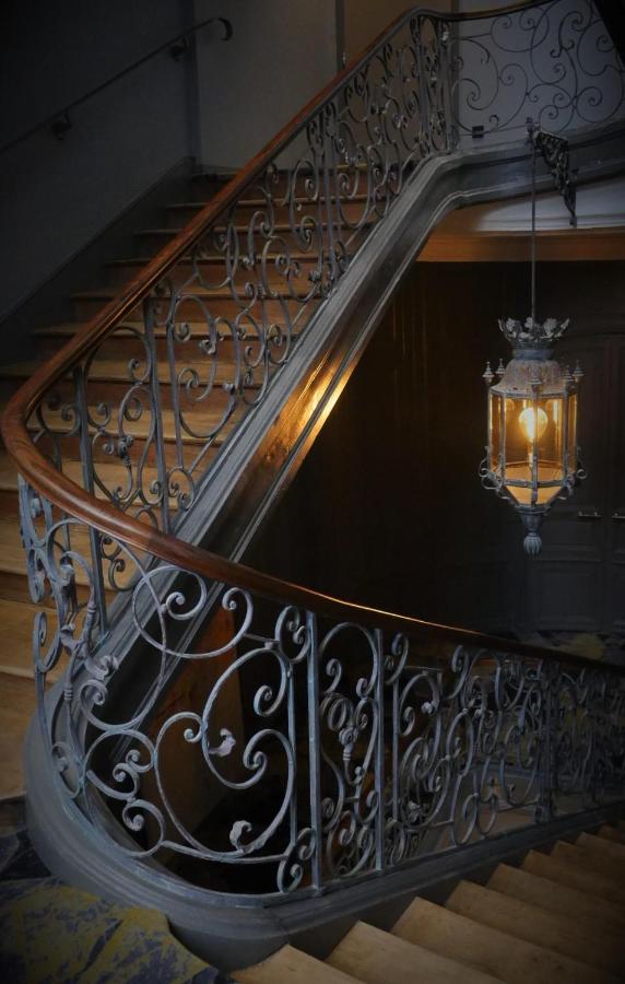 Leprince Hotel Spa, BW Premier Collection